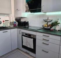 Helle 2,5-Zimmer-Wohnung mit großer Wohnküche und sonnigem Balkon - Hannover Linden-Limmer