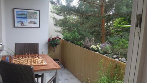 Foto - 2 Zimmer Etagenwohnung zur Miete in Hannover