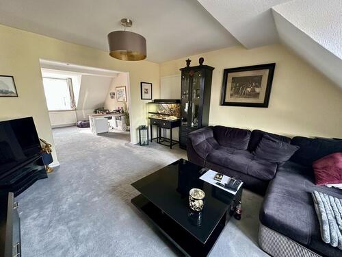 Foto - 2 Zimmer Maisonettenwohnung zur Miete in Bremen