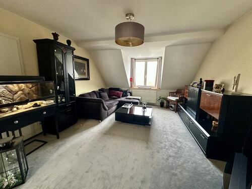 Foto - Maisonettenwohnung in Bremen zur Miete