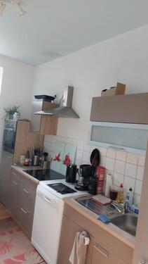 Foto - 3 Zimmer Wohnung - 582,00&nbsp;EUR Kaltmiete, ca.&nbsp; 82,00&nbsp;m&sup2;