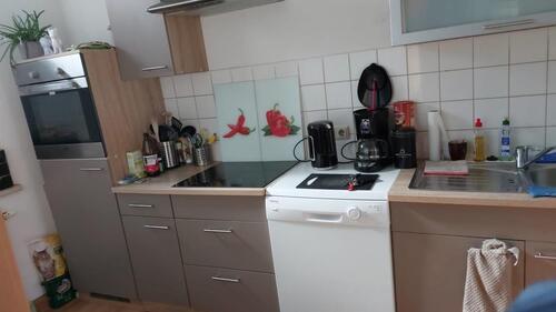 Foto - 3 Zimmer Hochparterre zur Miete in Sonneberg