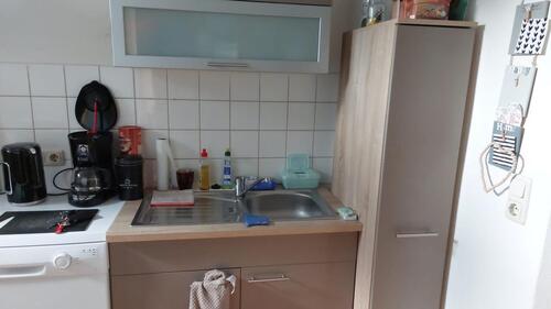 Foto - 3 Zimmer Hochparterre in Sonneberg