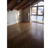 1,5 Zimmer Dachapparrment. - 550,00&nbsp;EUR Kaltmiete, ca.&nbsp; 37,00&nbsp;m&sup2; in Grafenau (PLZ: 94481) Frauenberg