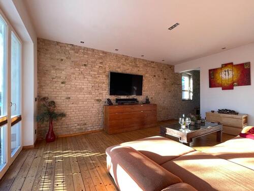 Foto - Provisionsfreie stilvolle 2-Zimmer-Wohnung in Köpenick