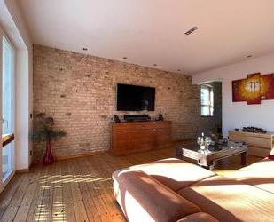 Provisionsfreie stilvolle 2-Zimmer-Wohnung in Köpenick - Berlin Treptow-Köpenick