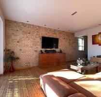 Provisionsfreie stilvolle 2-Zimmer-Wohnung in Köpenick - Berlin Treptow-Köpenick