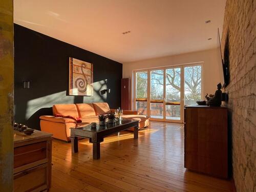 Foto - 2 Zimmer Etagenwohnung zum Kaufen in Berlin