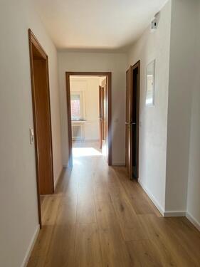 Foto - Frisch renovierte 65 m² Wohnung mit Ruhrtalblick