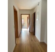 Frisch renovierte 65 m² Wohnung mit Ruhrtalblick - Wickede (Ruhr)