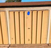 Garage Spittelwiesenweg - 80,00&nbsp;EUR Miete, in Bautzen (PLZ: 02625)