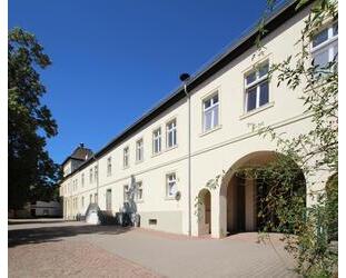 schöner wohnen mit der WGK... in ruhiger Lage in Kleinwülknitz - Südliches Anhalt