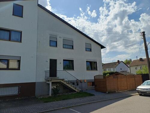 Foto - Mehrfamilienhaus, Wohnhaus zum Kaufen in Lebach