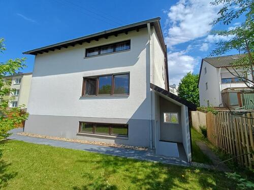 Foto - Mehrfamilienhaus, Wohnhaus in Lebach