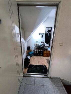 Foto - 2-Zimmer-Wohnung in Linz am Rhein zu vermieten.