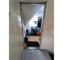 2-Zimmer-Wohnung in Linz am Rhein zu vermieten.