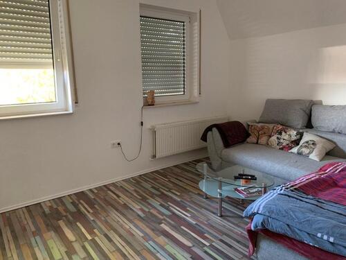 Foto - 6 Zimmer Etagenwohnung in Badbergen