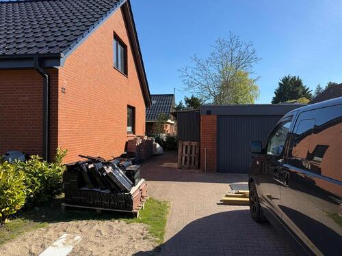 Foto - Bungalow in Schleswig zum Kaufen