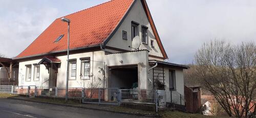 Foto - Einfamilienhaus - 99.000,00&nbsp;EUR Kaufpreis, ca.&nbsp; 100,00&nbsp;m&sup2;