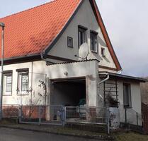 Einfamilienhaus - 99.000,00&nbsp;EUR Kaufpreis, ca.&nbsp; 100,00&nbsp;m&sup2; in Sangerhausen (PLZ: 06526)