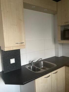 Foto - 3 Zimmer Etagenwohnung zur Miete in Idar-Oberstein