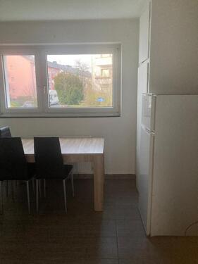 Foto - Etagenwohnung in Idar-Oberstein zur Miete