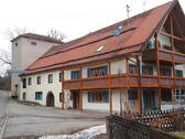 Foto - 4-Zimmer-Wohnung mit ca. 130 m² & Einbauküche