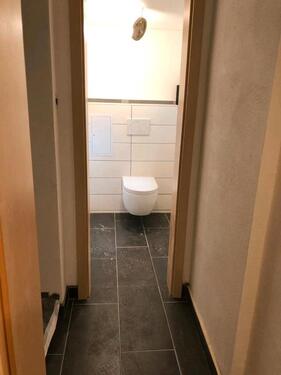 Foto - Etagenwohnung in Fuchstal zur Miete