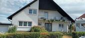 Foto - Ein-ein halb stöckiges Einfamilienhaus in HeusweilerHolz zu verk