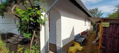 Foto - 6 Zimmer Einfamilienhaus zum Kaufen in Heusweiler