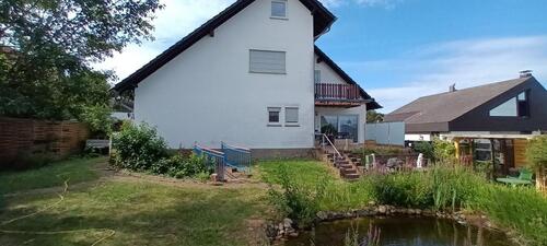 Foto - 6 Zimmer Einfamilienhaus in Heusweiler
