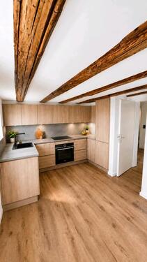 Foto - 4 Zimmer Dachgeschoßwohnung zur Miete in Kaufungen