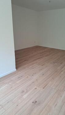 Foto - 2 Zimmer Terrassenwohnung in Müncheberg