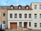 Foto - Sanierungsbedürftiges Einfamilienhaus in Meerane