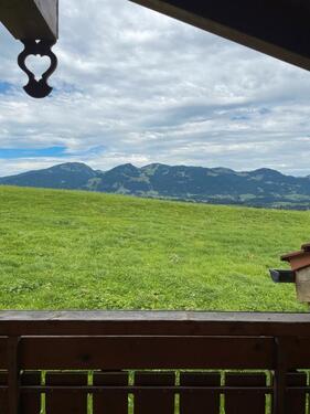 Foto - Einfamilienhaus in Schöllang bei Oberstdorf 