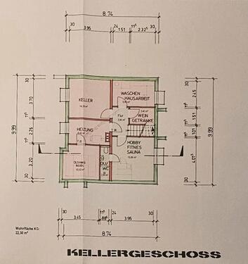 Foto - Einfamilienhaus in Oberstdorf
