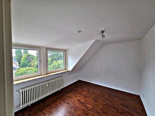 Foto - Etagenwohnung zur Miete in Bremen