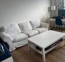 1-Zi Wohnung voll möbliert mit Balkon in Zentrum - Frankfurt (Oder) Beresinchen