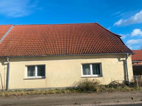Foto - Einfamilienhaus zum Kaufen in Stavenhagen