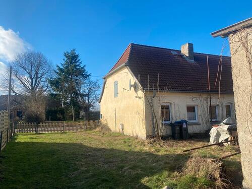 Foto - Einfamilienhaus in Stavenhagen