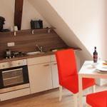 Foto - Etagenwohnung in Horneburg