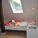 Foto - Etagenwohnung in Horneburg zur Miete