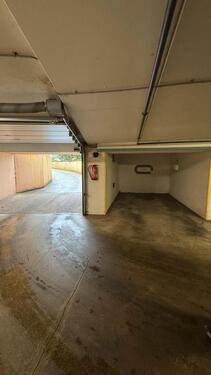 Foto - Tiefgaragenstellplatz 