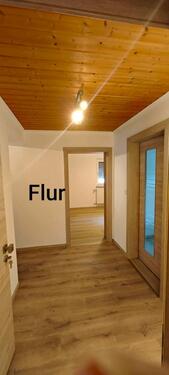 Foto - Etagenwohnung zur Miete in Donaustauf
