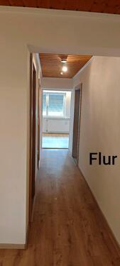 Foto - Etagenwohnung in Donaustauf