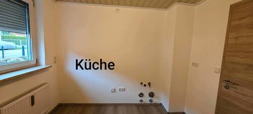 Foto - Etagenwohnung in Donaustauf zur Miete
