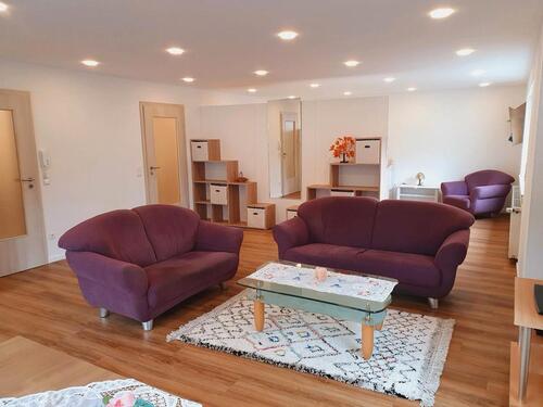 Foto - Etagenwohnung in Wehingen zur Miete