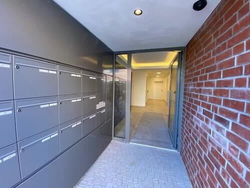 Foto - Etagenwohnung in Neu Wulmstorf