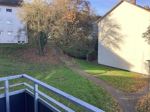 Foto - Etagenwohnung zur Miete in Kassel