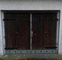 Große Garage in Eberswalde ab 01.12.25 zu vermieten